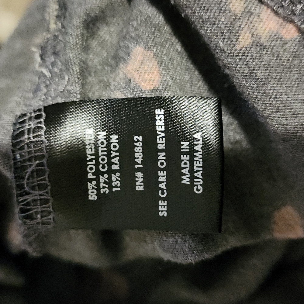 Torrid Top - Picture 5 of 6